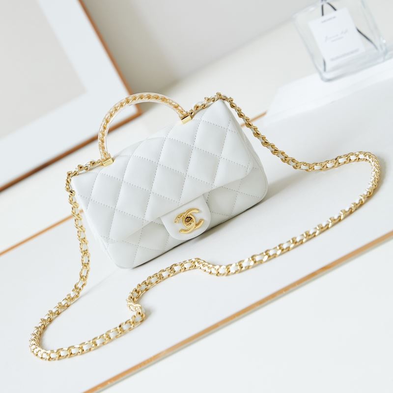 Ch**el satchel bags